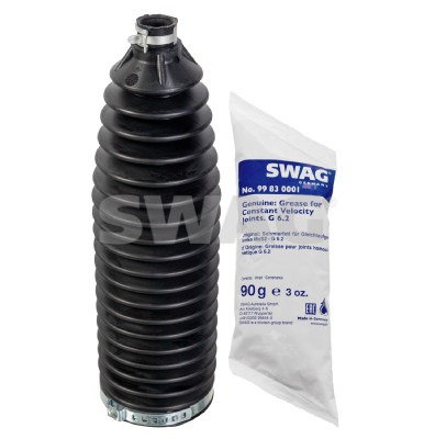 Manżeta riadenia - opravná sada SWAG